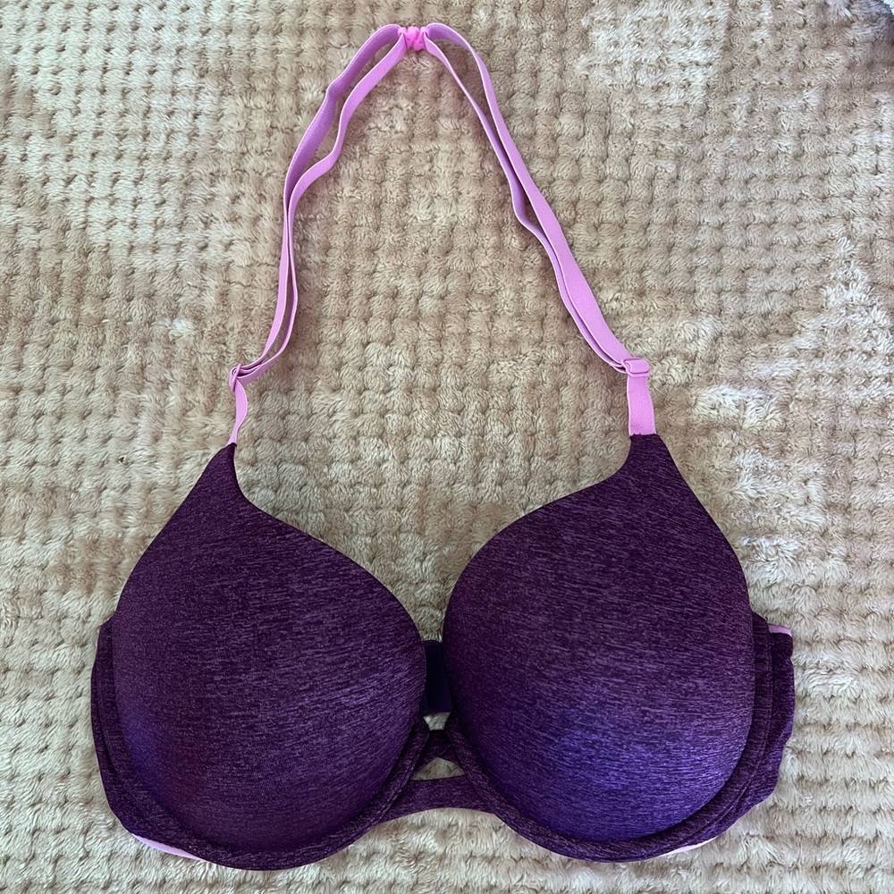 Victoria secret. Padded perfect coverage